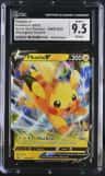 Pikachu V