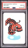 Oricorio