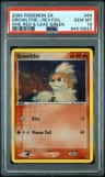 Growlithe