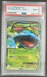 Venusaur Ex