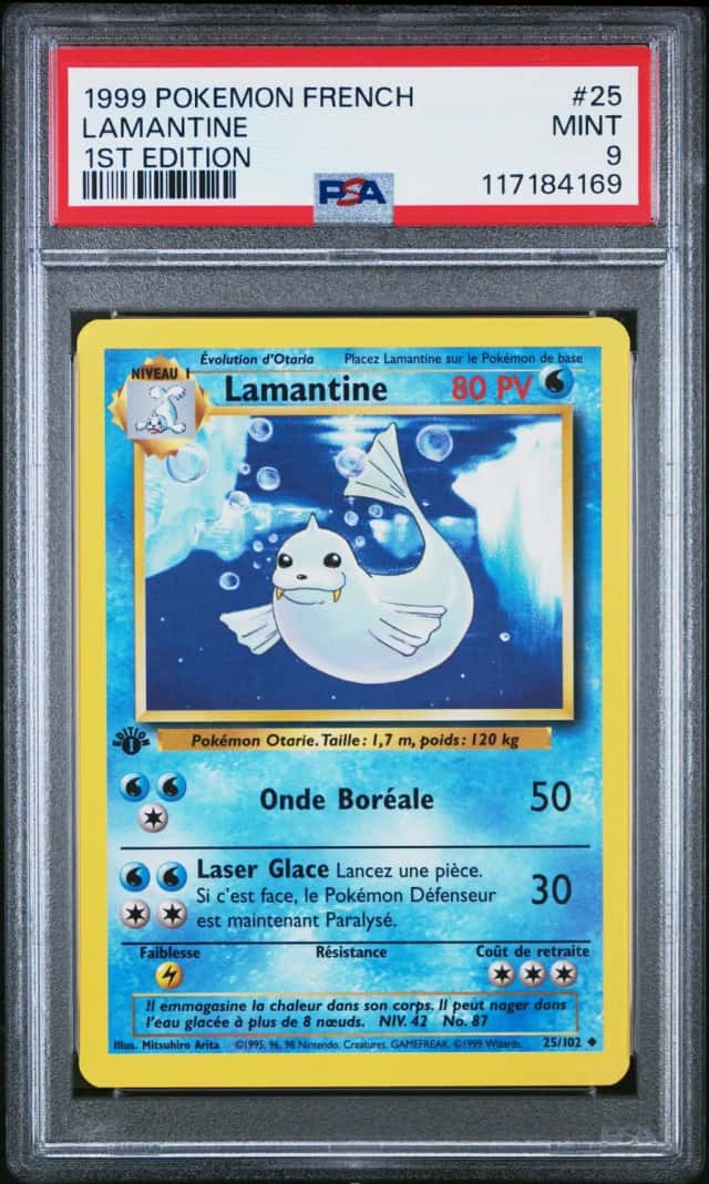 Lamantine