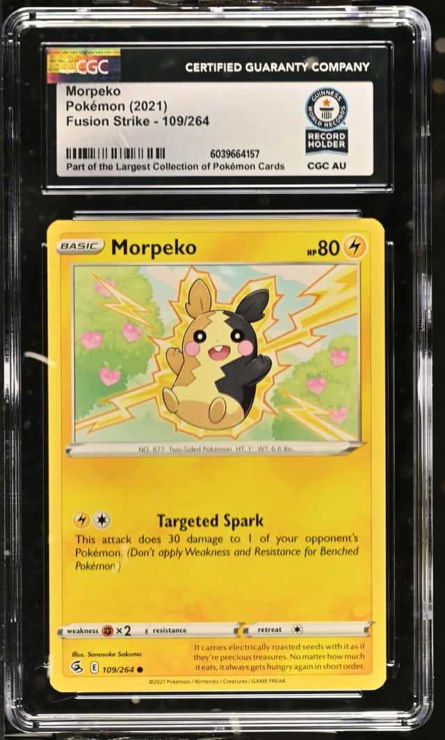 Morpeko