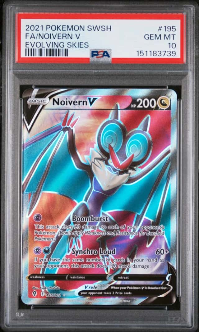 Noivern V