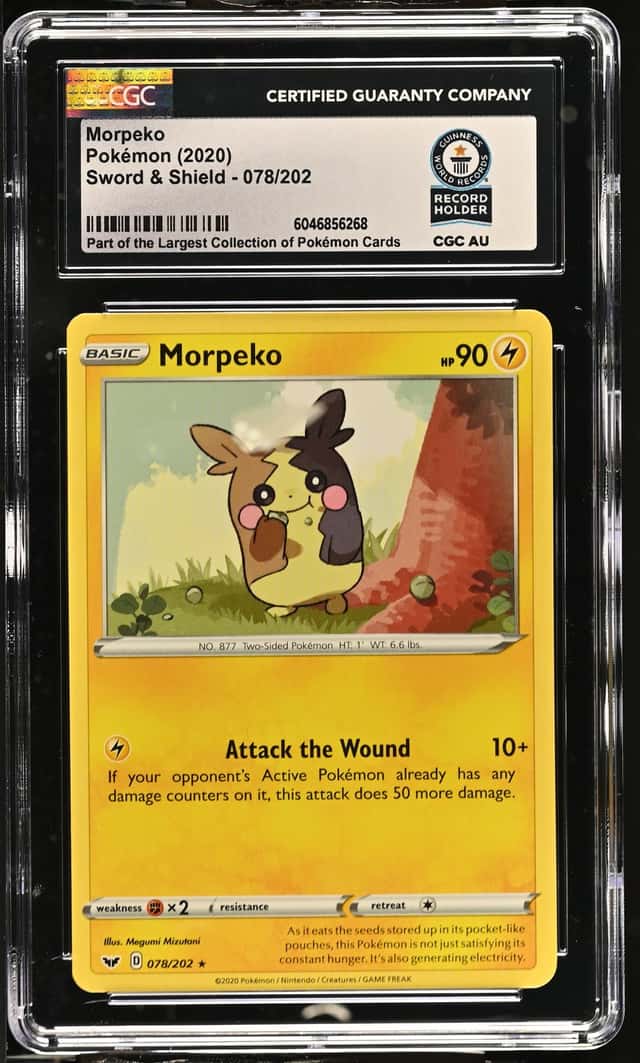 Morpeko