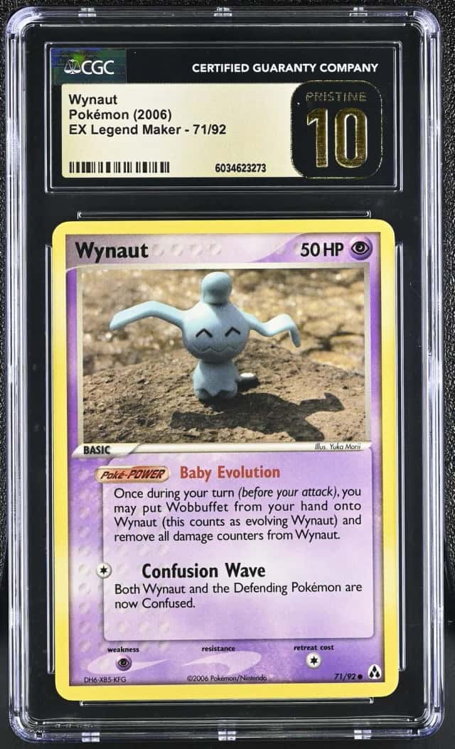Wynaut