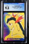 Typhlosion