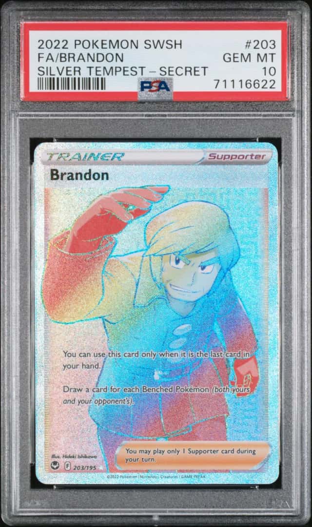 Brandon