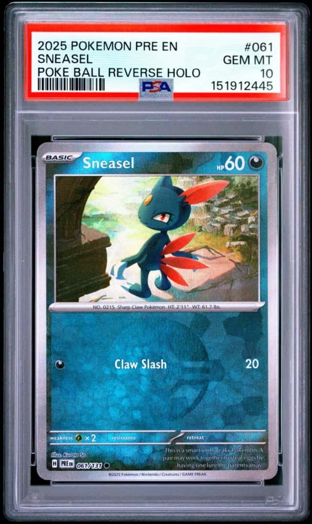 Sneasel