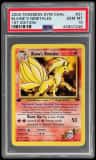 Blaine'S Ninetales