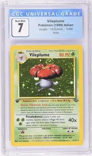 Vileplume