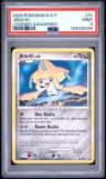 Jirachi