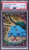 Bulbasaur