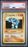 Machoke