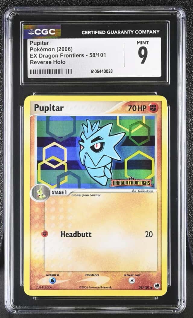 Pupitar
