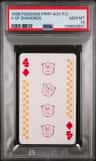 4 Of Diamonds