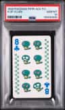 8 Of Clubs