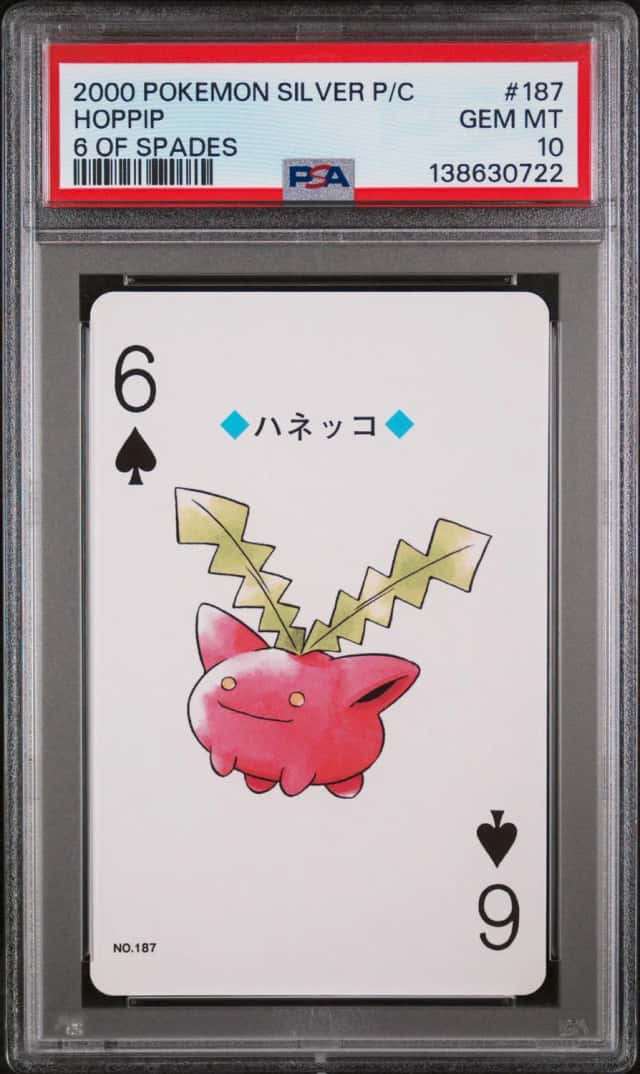 Hoppip