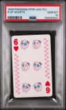 6 Of Hearts