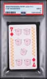 7 Of Diamonds