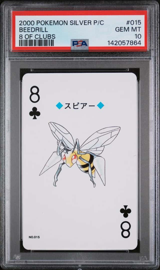 Beedrill