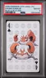 Krabby/kingler