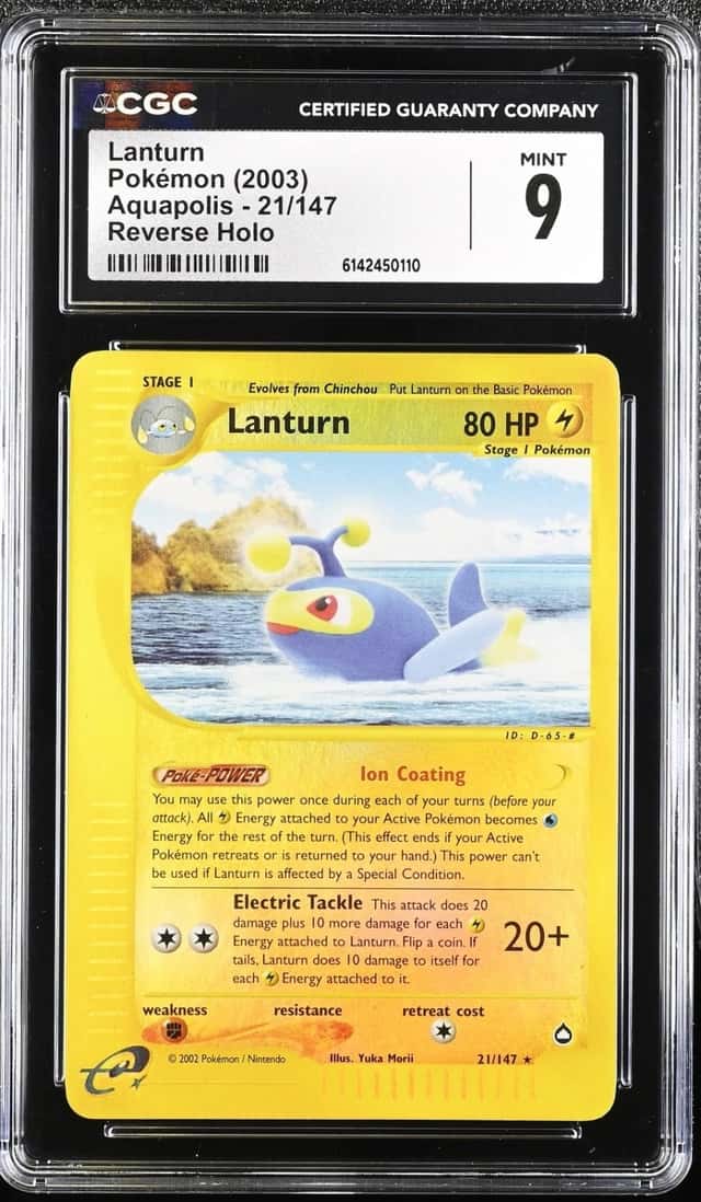 Lanturn