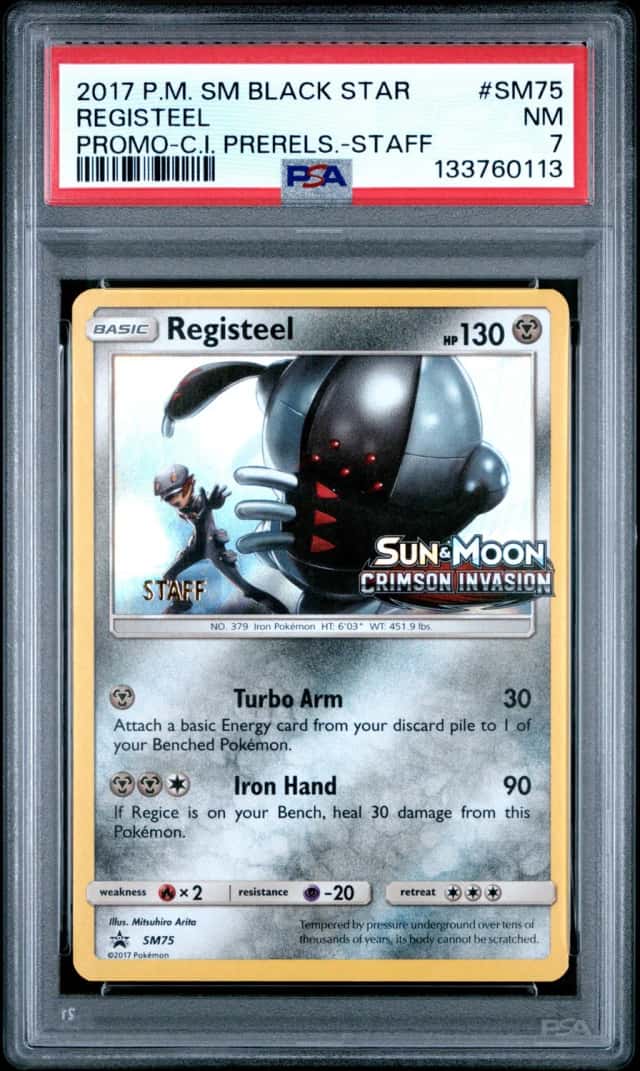 Registeel