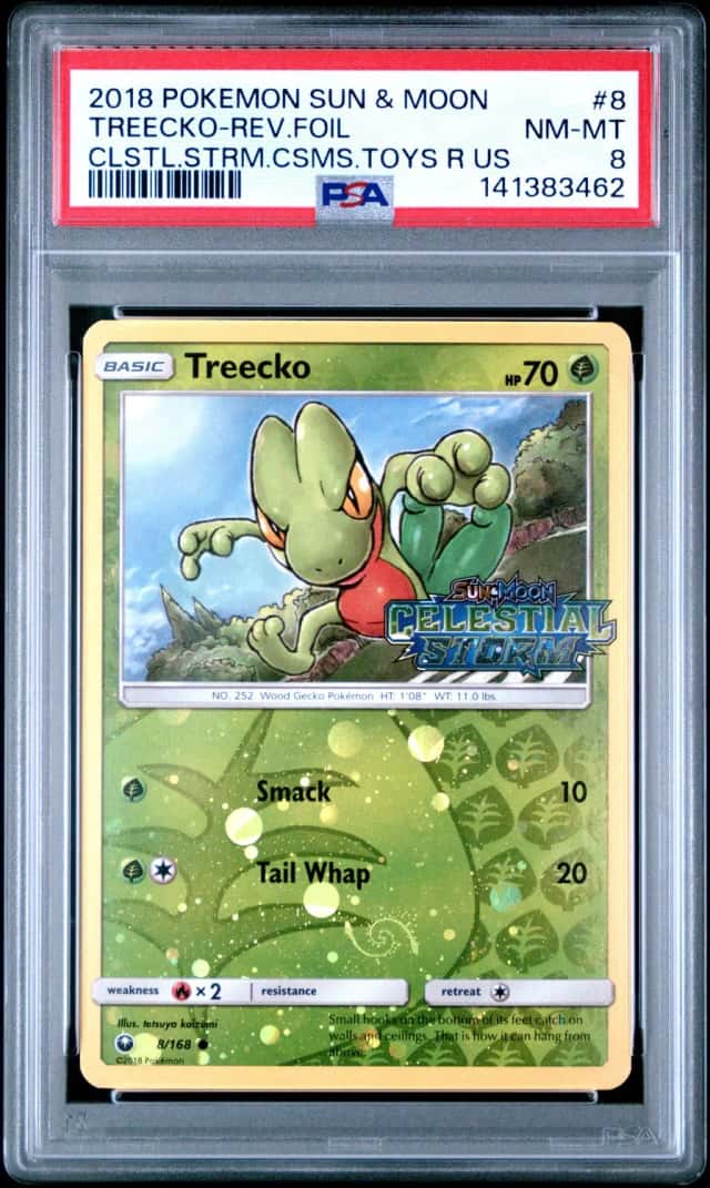 Treecko