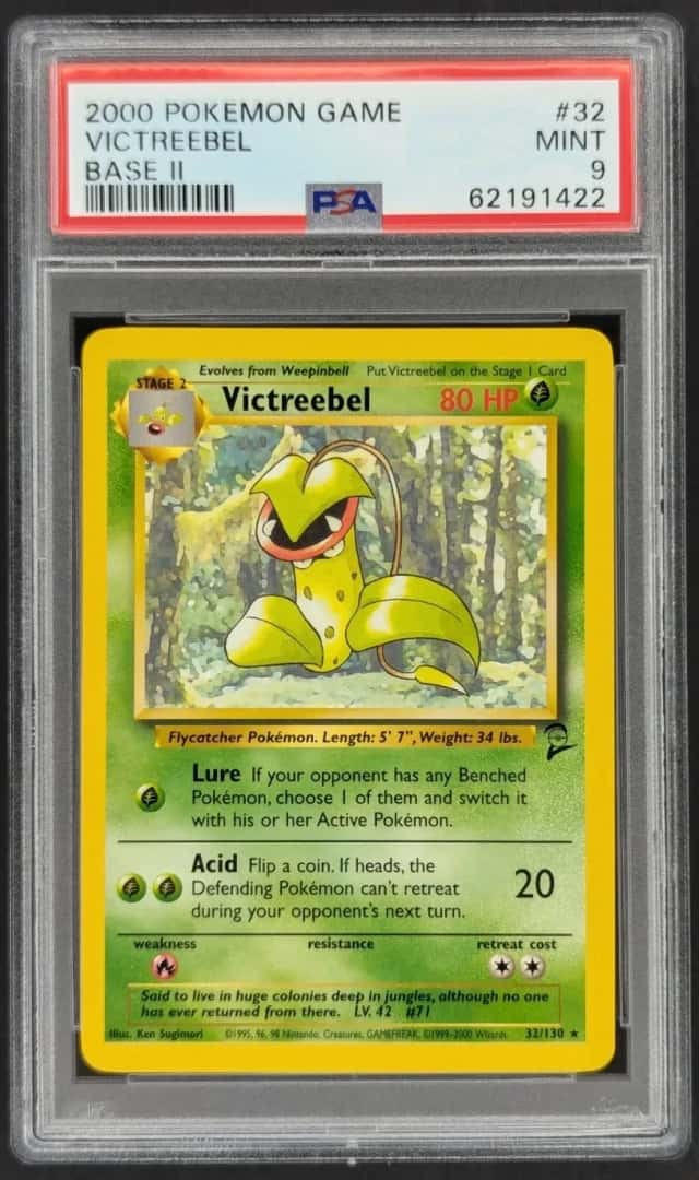 Victreebel
