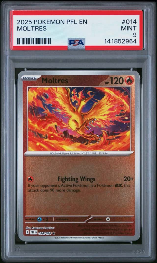 Moltres