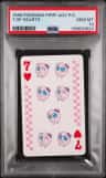 7 Of Hearts
