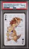 Sandshrew/sandslash