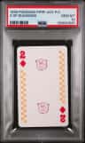2 Of Diamonds