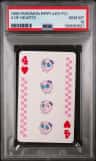 4 Of Hearts