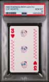 3 Of Hearts