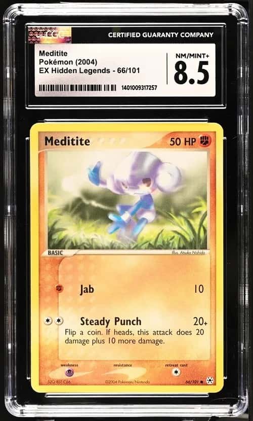 Meditite