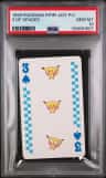 3 Of Spades