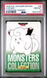 Clefairy