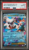 Mega Abomasnow Ex