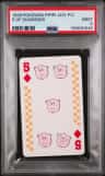 5 Of Diamonds