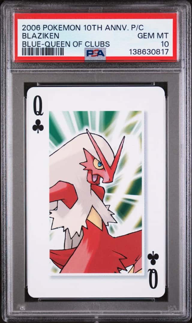 Blaziken