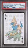 Electrike/manectric