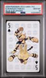 Elekid/electabuzz