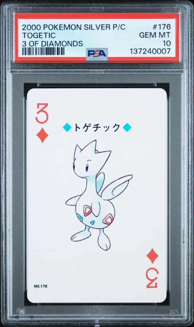 Togetic