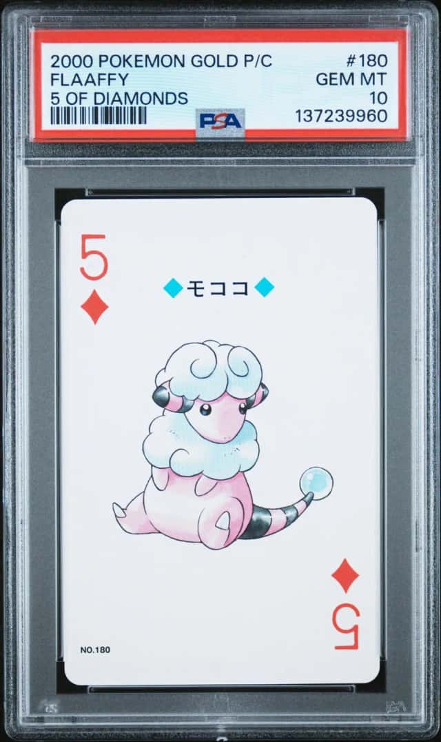 Flaaffy