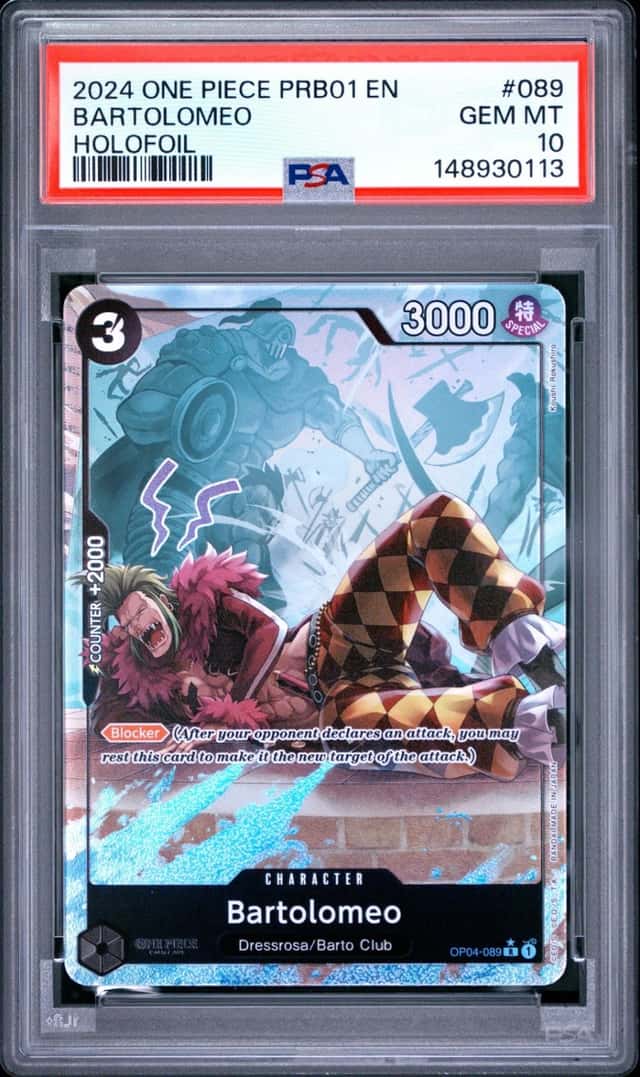 Bartolomeo