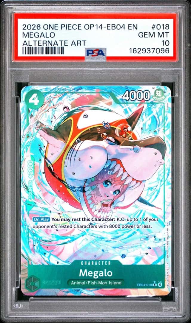 Megalo