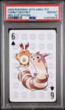 Furret/sentret