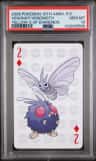 Venonat/venomoth
