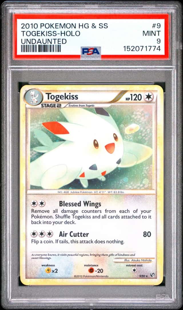 Togekiss